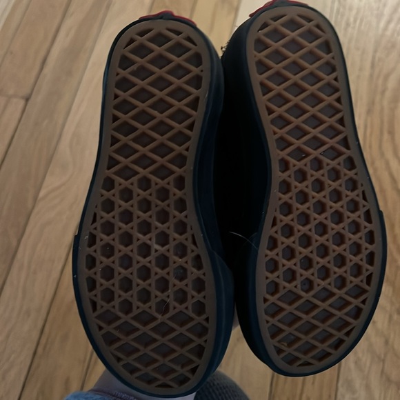 Vans shoes - Picture 3 of 5